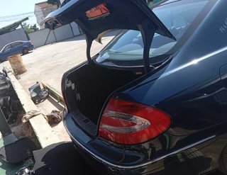 Asiento del der mercedes-benz clase (w209) 445200