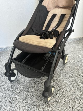 Cochecito Yoyo Babyzen