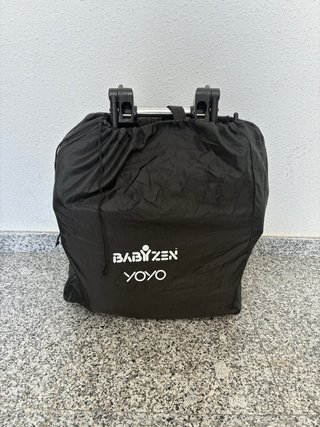 Cochecito Yoyo Babyzen