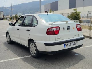 SEAT Cordoba 1.9 tdi 90cv