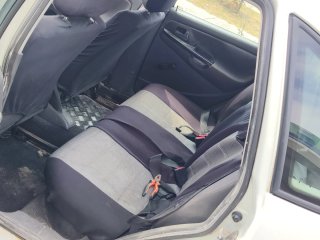 SEAT Cordoba 1.9 tdi 90cv