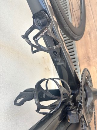 Kit Cuadro Colnago V4
