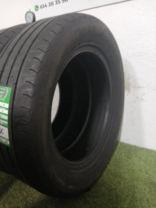 205 60 16 96V GOODYEAR EFFICIENTGRIP PERFORMANCE 2