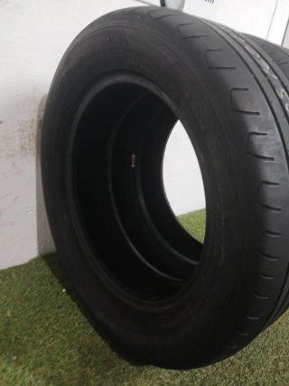 205 60 16 96V GOODYEAR EFFICIENTGRIP PERFORMANCE 2