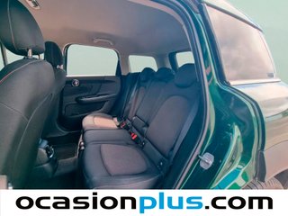 MINI MINI Countryman One D 85 kW (116 CV)