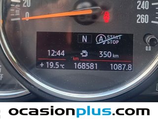 MINI MINI Countryman One D 85 kW (116 CV)