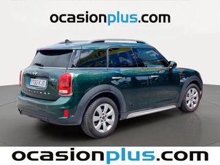 MINI MINI Countryman One D 85 kW (116 CV)