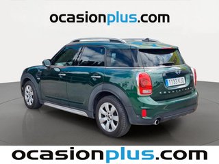 MINI MINI Countryman One D 85 kW (116 CV)