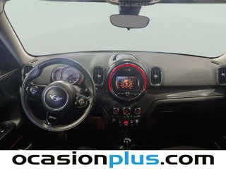 MINI MINI Countryman One D 85 kW (116 CV)