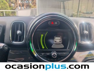 MINI MINI Countryman One D 85 kW (116 CV)