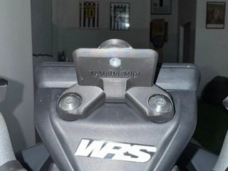 Soporte Quad Lock Yamaha MT-07