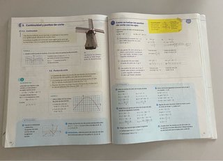 Matemáticas, 3 ESO, Proyecto Construyendo mundos