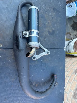 Ricambi Minarelli Verticali Scooter