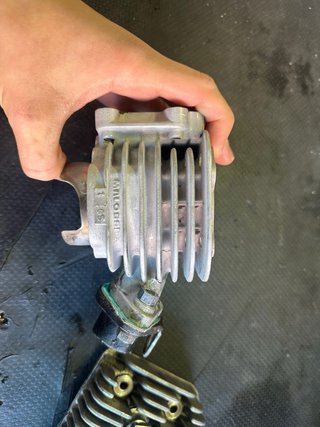 Ricambi Minarelli Verticali Scooter
