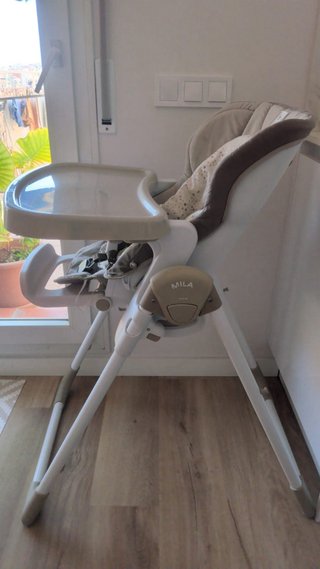 Trona Jané Mila Beige