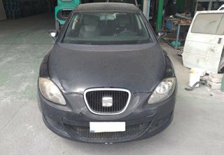 Asiento delantero derecho seat leon (1p1) 369065