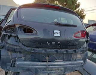 Asiento delantero derecho seat leon (1p1) 369065