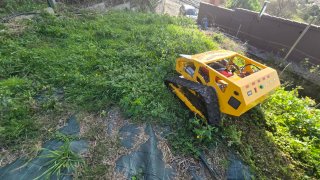 Segadora Desbrozadora Starvox RC900 Radio Control