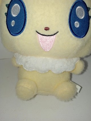 Peluche Doll Coco Pretty Cure Ichiban Kuji Bandai