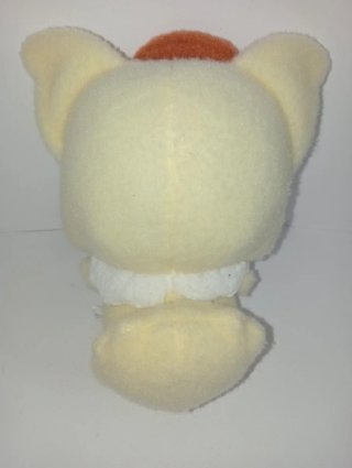 Peluche Doll Coco Pretty Cure Ichiban Kuji Bandai