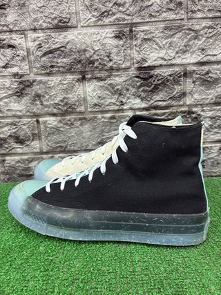 Converse All Star nere Tg 40