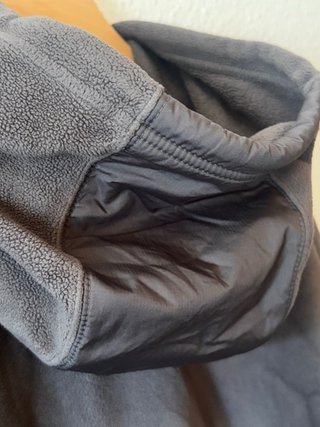 Sudadera Nike Air Max Gris hombre M