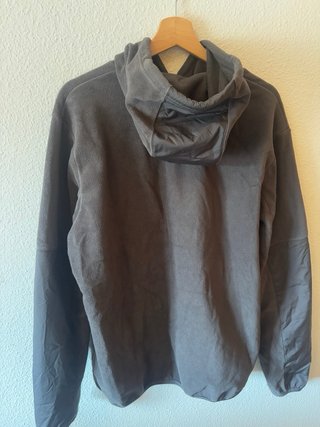 Sudadera Nike Air Max Gris hombre M