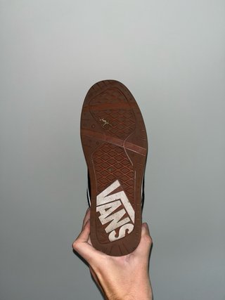 Vans Hylane