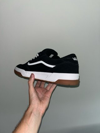 Vans Hylane