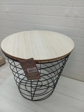 Mesa HOME DECO