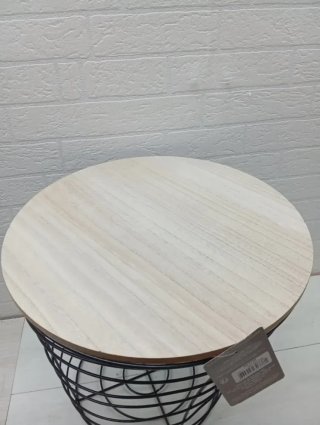Mesa HOME DECO