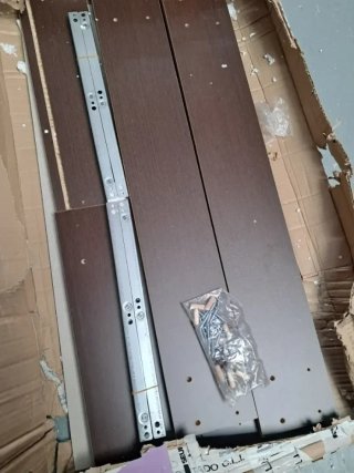 Mesa de Centro Elevable