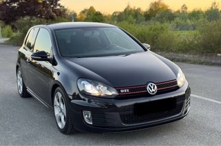 GOLF GTI 6