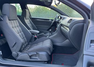 GOLF GTI 6