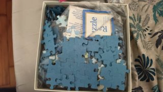 Puzzle Ravensburger Hello Kitty 300 piezas