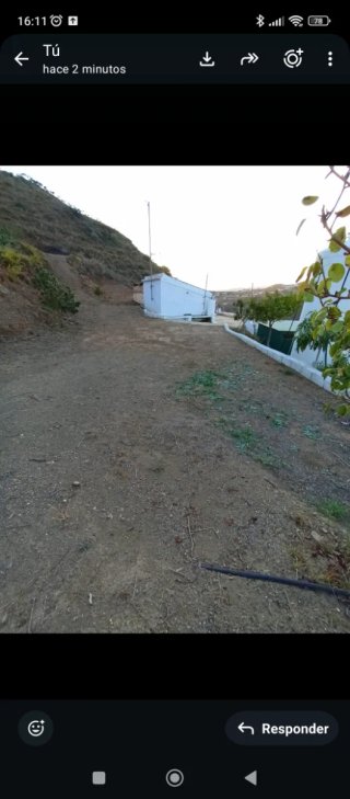 Terreno en venta