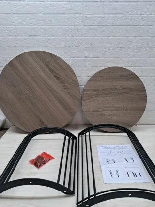 Mesa Nido Auxiliar para el Salón