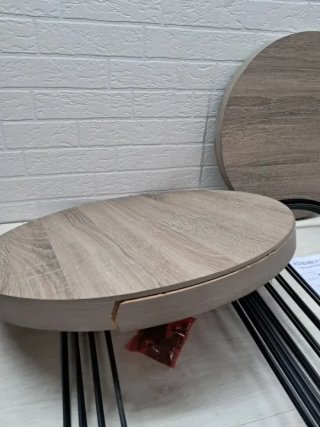 Mesa Nido Auxiliar para el Salón