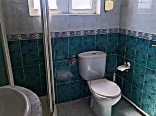 Piso en venta / San José Obrero/