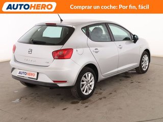 Seat Ibiza 1.2 TSI Style