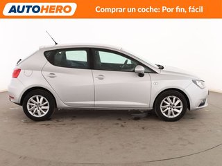 Seat Ibiza 1.2 TSI Style