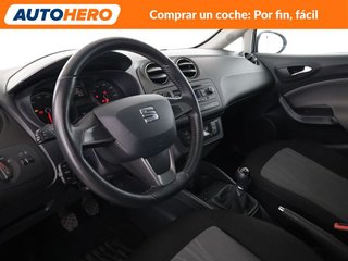 Seat Ibiza 1.2 TSI Style