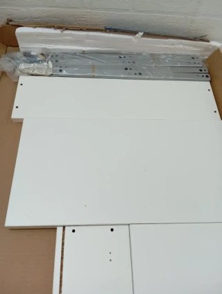 Mesa centro con tapa elevable