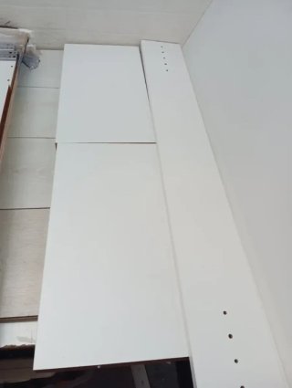 Mesa centro con tapa elevable