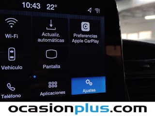 Ford Transit Custom Kombi 2.0 TDCI 340 L2 Trail 96 kW (130 CV)