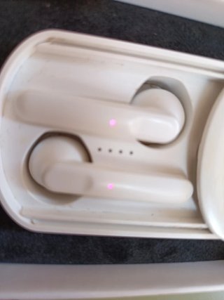 Auriculares Bluetooth VIETA Pro Blancos