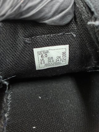 Vans Scarpe Uomo Tg 38