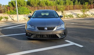 SEAT Leon 2017