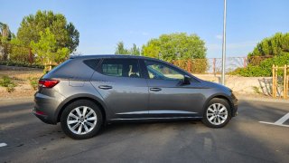SEAT Leon 2017