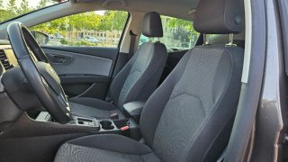 SEAT Leon 2017